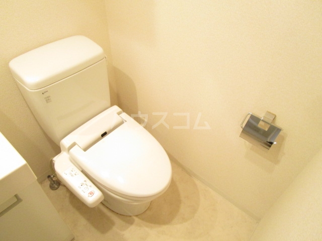 13/30 トイレ