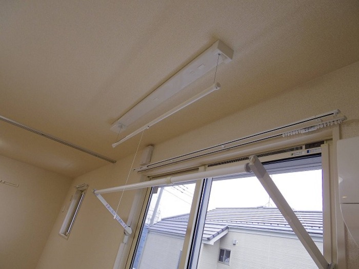 13/23 バルコニー
