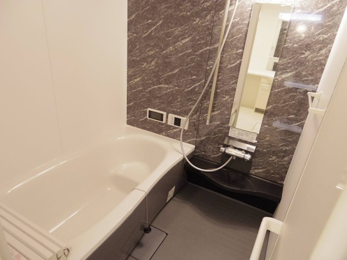 9/23 浴室