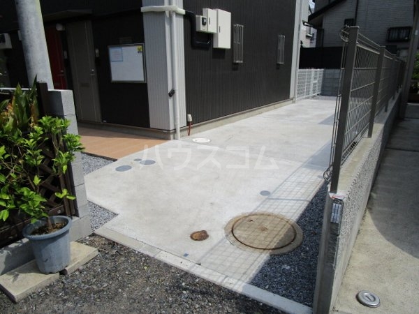 20/28 エントランス
