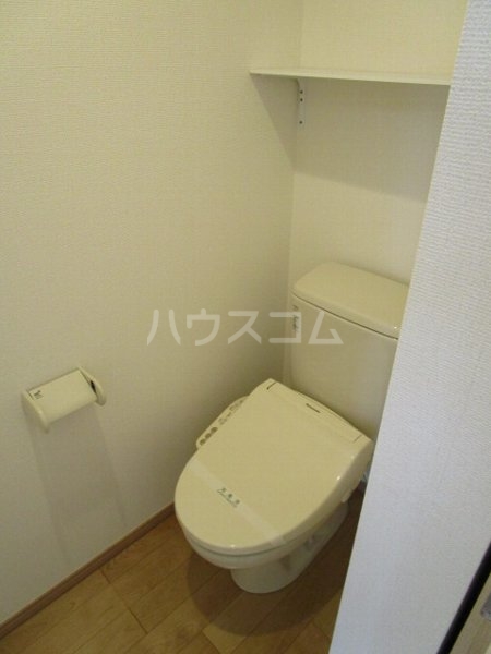 13/28 トイレ