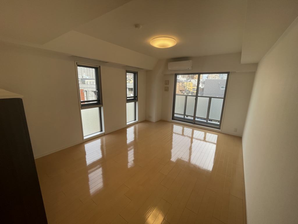 4/29 リビング/ダイニング