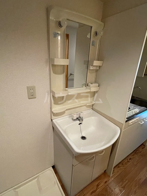 12/30 洗面
