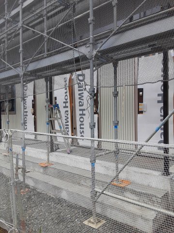 6/8 エントランス