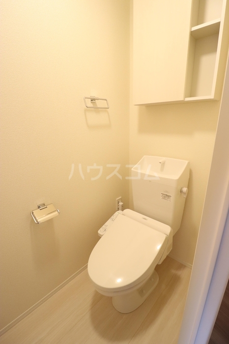 13/28 トイレ