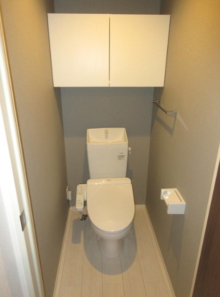 10/28 トイレ