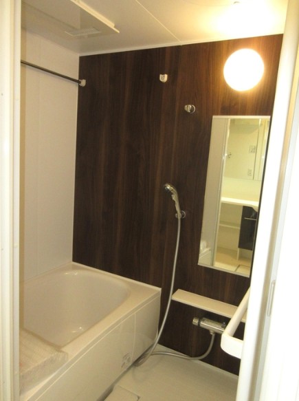 9/28 浴室