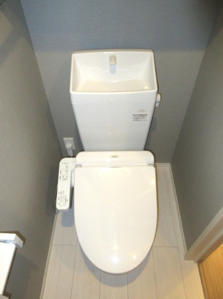 10/28 トイレ