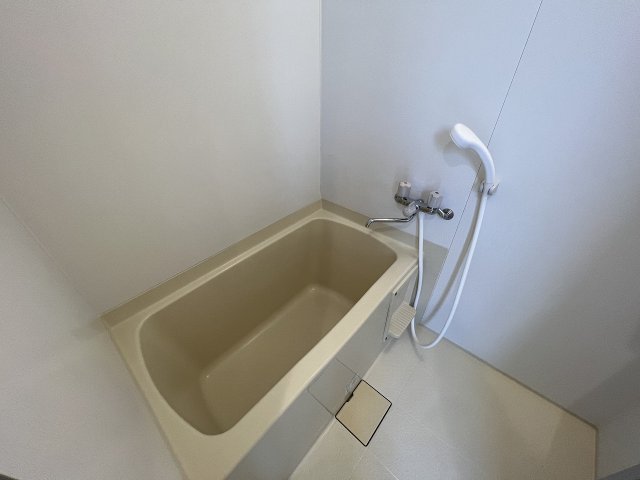 11/25 浴室