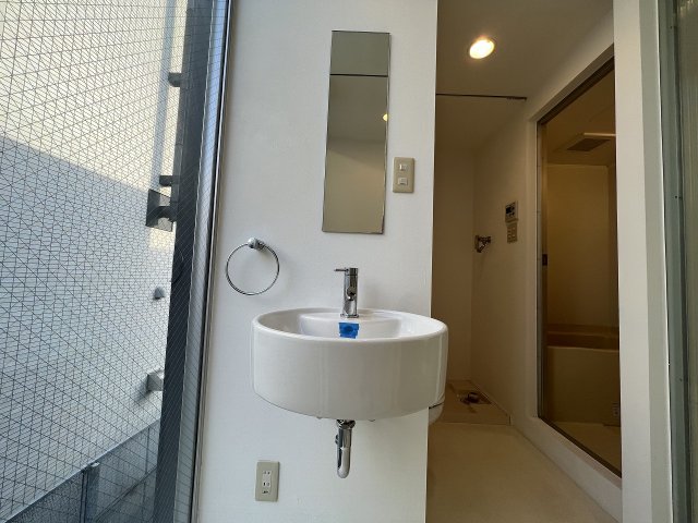 13/25 洗面