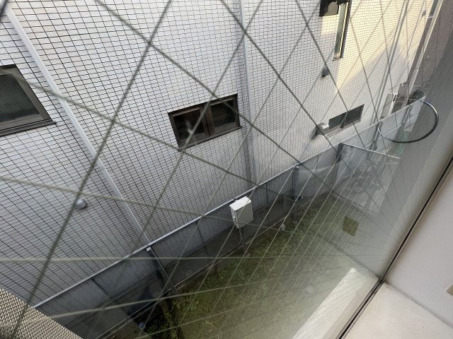 15/25 バルコニー