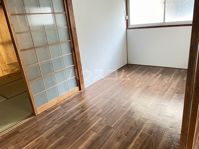 3/24 リビング/ダイニング