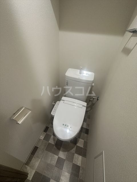 14/27 トイレ