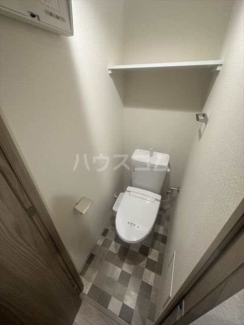 13/27 トイレ