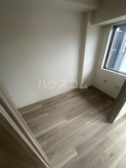 5/27 寝室