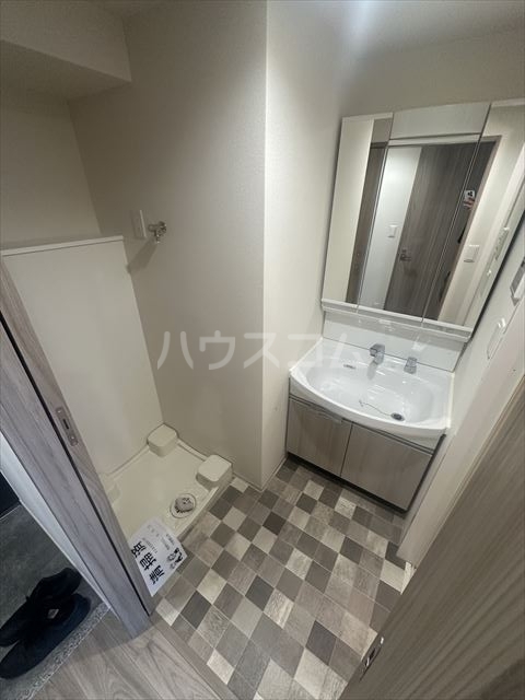 15/27 洗面