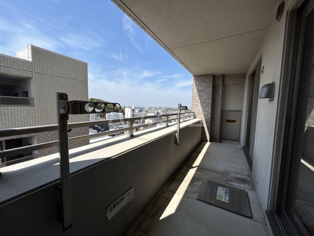 19/30 バルコニー