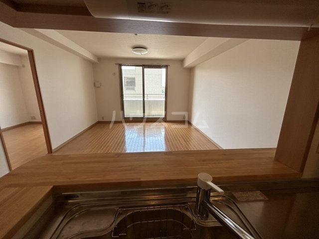 6/30 リビング/ダイニング