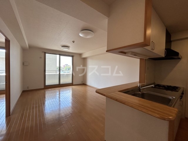 7/30 リビング/ダイニング