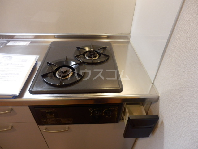 10/30 キッチン