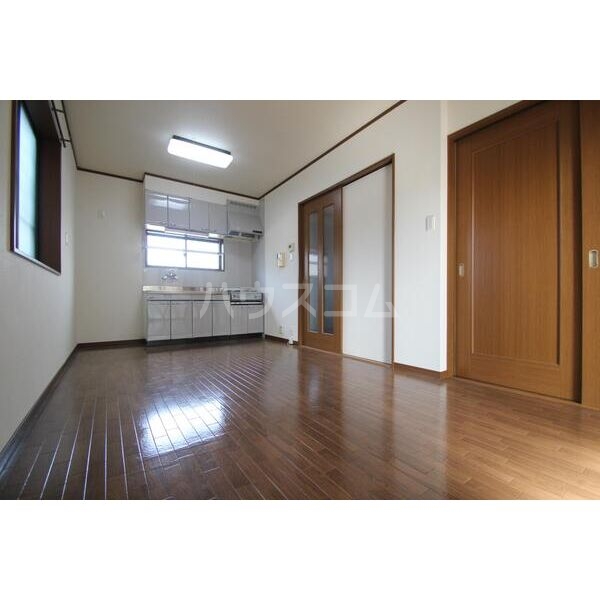 3/12 リビング/ダイニング