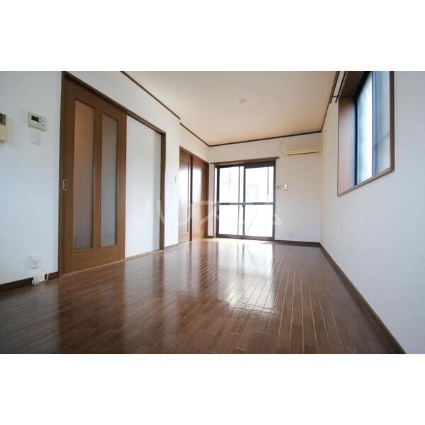 4/12 リビング/ダイニング