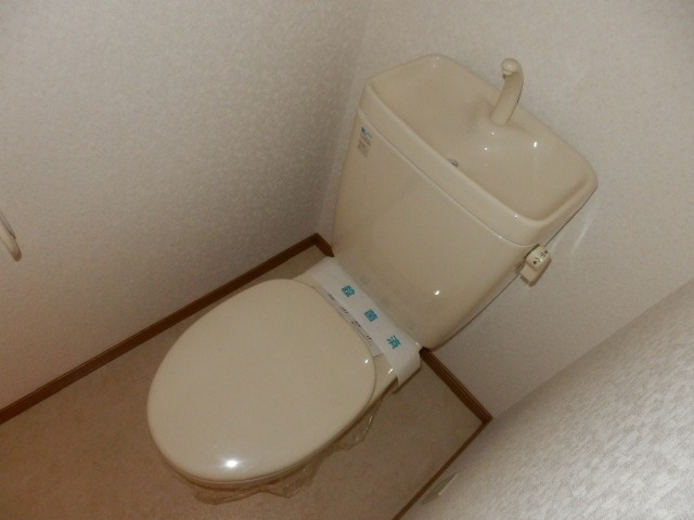 12/24 トイレ