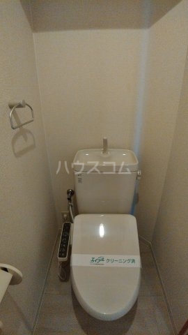 12/30 トイレ