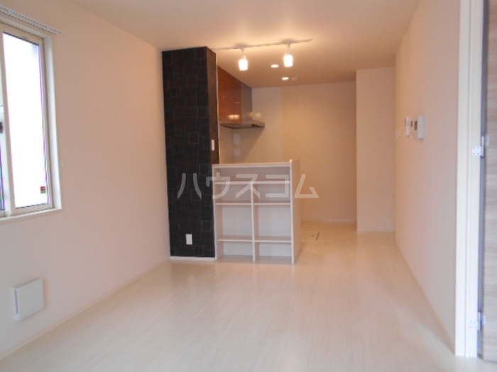 3/17 リビング/ダイニング