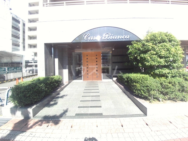 19/29 エントランス