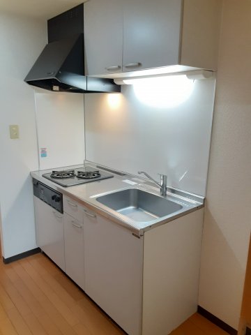10/30 キッチン