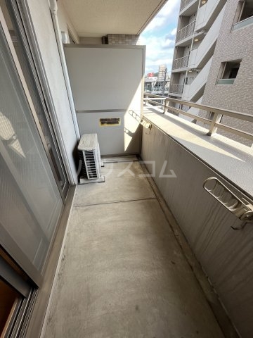 17/30 バルコニー