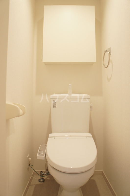 9/19 トイレ