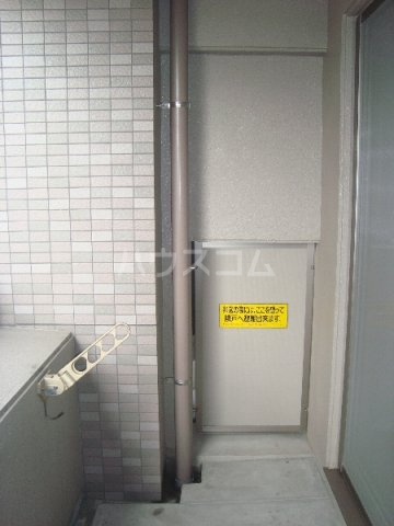 16/30 バルコニー