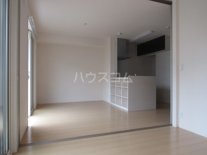 4/26 リビング/ダイニング