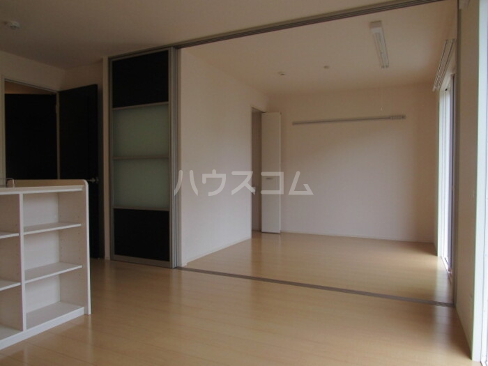 3/26 リビング/ダイニング