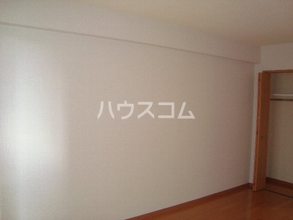 6/30 寝室