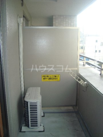 13/30 バルコニー