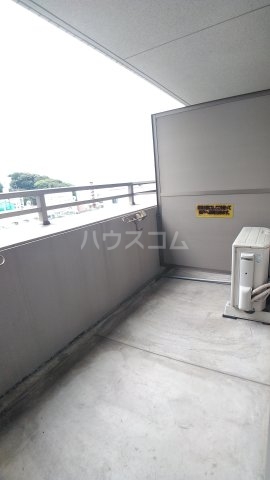 15/30 バルコニー
