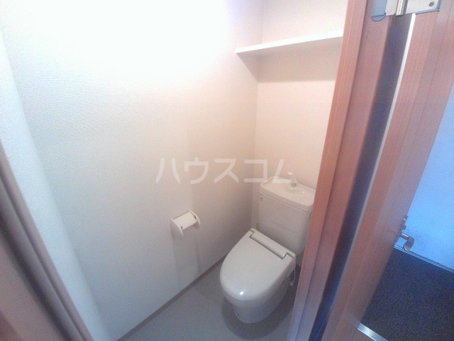 13/30 トイレ