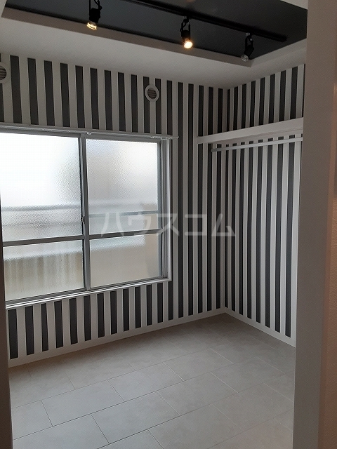 16/30 バルコニー