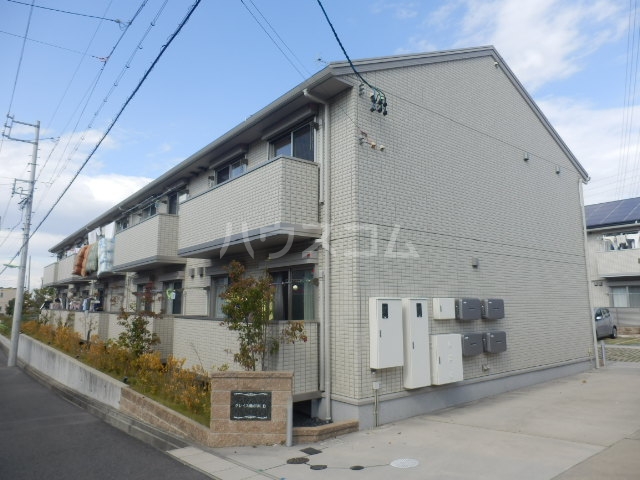 2/14 エントランス