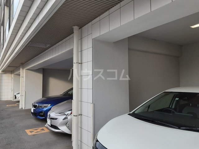 29/30 駐車場