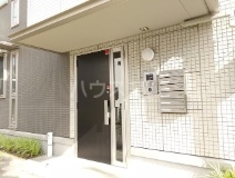 14/23 エントランス