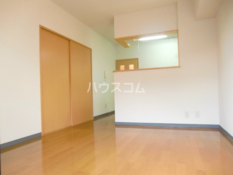 4/30 リビング/ダイニング