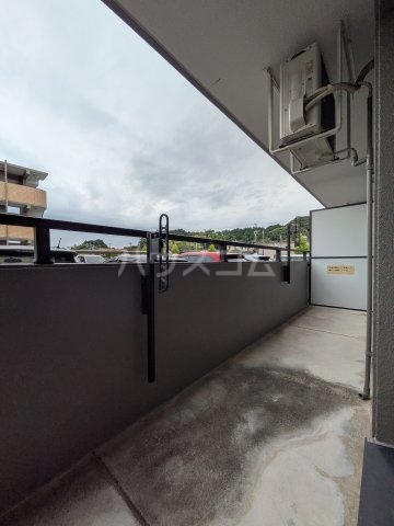 22/30 バルコニー