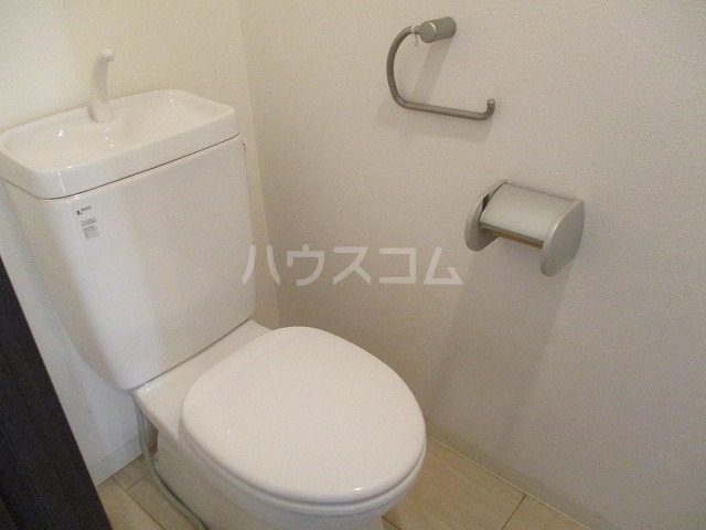 16/30 トイレ