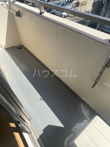 22/30 バルコニー