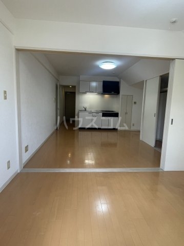 5/30 リビング/ダイニング