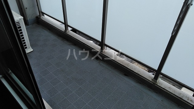 18/30 バルコニー